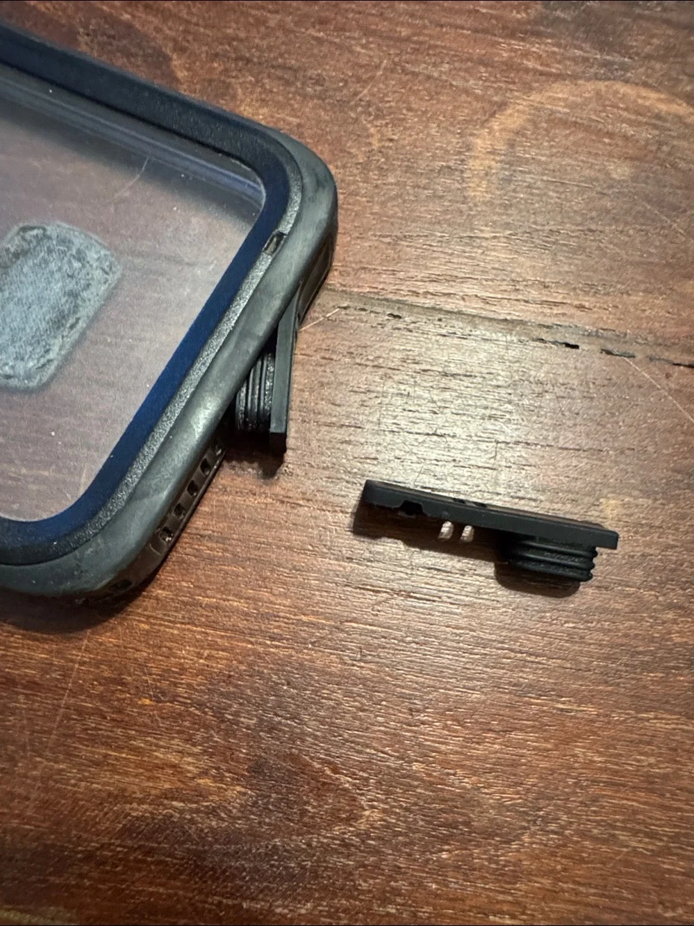 Catalyst Total Protection Waterproof Case iPhone 12 Pro